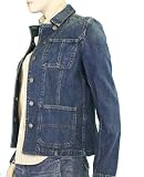 Polo Ralph Lauren Jeans Company Women's Denim Jacket 230147088-Ellwood BL