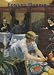 Books : Edward Hopper