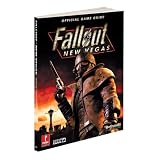 Fallout New Vegas: Prima Official Game Guide