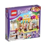 Lego Friends - 41006 - Jeu de Constru...