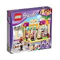 LEGO Friends 41006 - La pasteler�a playset, juego de construcci�n
