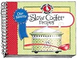 Slow-Cooker Recipes (Our Favorite)