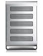 Caldigit 3.75 TB S2VR HD External Hard Drive Array with PCI-e Fasta Esata Controller (Mac Pro, G5 PCI-e and PC)
