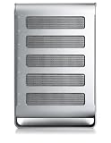 Caldigit 3.75 TB S2VR HD External Hard Drive Array with PCI-e Fasta Esata Controller (Mac Pro, G5 PCI-e and PC)