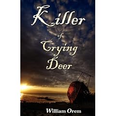 Killer of Crying Deer