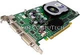 PNY VCQFX1300-PCIE-PB Nvidia Quadro FX 1300 128MB DDR SDRAM PCI Express Card
