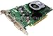 Electronics : PNY VCQFX1300-PCIE-PB Nvidia Quadro FX 1300 128MB DDR SDRAM PCI Express Card