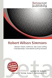 Robert Wilson Simmons