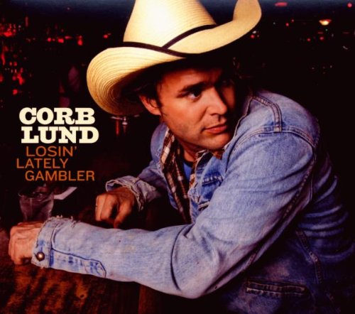 Corb Lund - Steer Rider