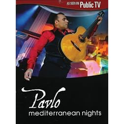 Mediterranean Nights