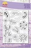 Eigenschaften Kars / Clear Stamps Natur von Kars