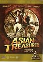 Asian Treasures Vol.1 (Episodes 1-15) Philippine Teleserye DVD