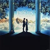 The Princess Bride Video Cover Movies Photographic Poster Print, 16x16