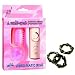 Pipedream Products Jelly Prickly Pear Pink Adult Sex Toy Kit
