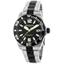 Stuhrling Original Men's 79AA.332B21 Water Sports 'Sea Lion II' Automatic Watch