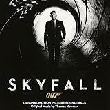 007/スカイフォール オリジナル・サウンドトラック