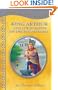 King Arthur and the Knights of the Round Table (Treasury of Illustrated Classics)
