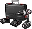 Porter-Cable PC180DK-2 18-Volt NiCd Drill/Driver Kit