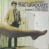 The Graduate: Soundtrack 180g 33RPM LP
