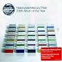 Nationwide Mercury Music Prize 2006