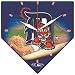 Detroit Tigers MLB High Definition Clock by Wincraft