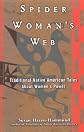 Spider Woman's Web