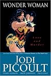 Wonder Woman