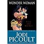 Wonder Woman: Love and Murder