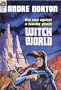 WITCH WORLD. G-655.