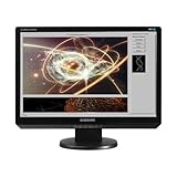 Samsung SyncMaster 2220WM 22-inch LCD Monitor