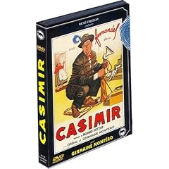 Casimir