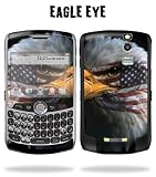 PALM PRE Cell Phone Protective Skin Decal Sticker - Eagle Eye