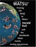 Watsu: Freeing the Body In Water