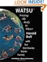Watsu: Freeing the Body In Water