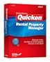 Quicken Rental Property Manager 2009 [OLD VERSION]
