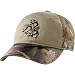 Stitch Visor
Legendary Whitetails Camo Stitch Cap