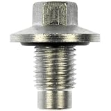 Dorman 090-115.1 AutoGrade Oil Drain Plug by Dorman