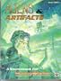 Aliens & Artifacts: A Sourcebook for SpaceMaster