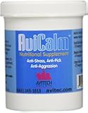 Avitech Avicalm Calming Supplement, 4 oz