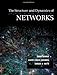 The Structure and Dynamics of Networks (Princeton Studies in Complexity)