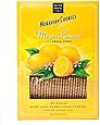Salem Baking Moravian Cookies, Meyer Lemon, 5 Ounce