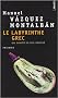 Le labyrinthe grec