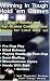 Winning in Tough Hold 'em Games: Short-Handed and High-Stakes Concepts and Theory for Limit Hold 'em