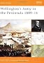 Wellington's Army in the Peninsula 1809-14 (Battle Orders)