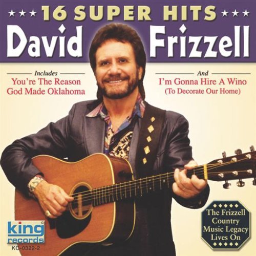 Lefty Frizzell - I
