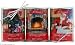 Christmas Eve Hot Cocoa Gift Set - 3 Flavors - Candy Cane, Roasted Almond, Chocolate Cookie