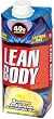 Labrada Nutrition Lean Body Ready to Drink, Bananas and Cream, 17-Ounce Containers (Pack of 12)