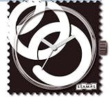 【STAMPS】シングル Open Rings/0711182