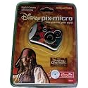 Digital Blue 741 Disney Pix Click Pirates III Digital Camera