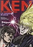 Ken il Guerriero - La leggenda di Julia